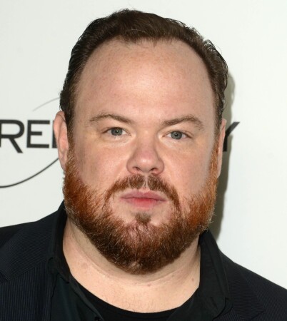 I 2016: Devin Ratray på en premiere i Hollywood i september. Foto: Steve Buckley / BuzzFoto.com / NTB Scanpix I 2016: Devin Ratray på en premiere i Hollywood i september. Foto: Steve Buckley / BuzzFoto.com / NTB Scanpix